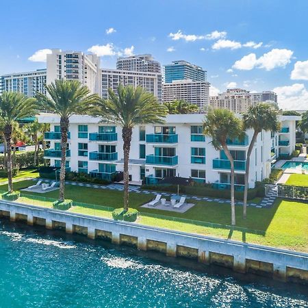 Beach Haus Bal Harbour Zewnętrze zdjęcie