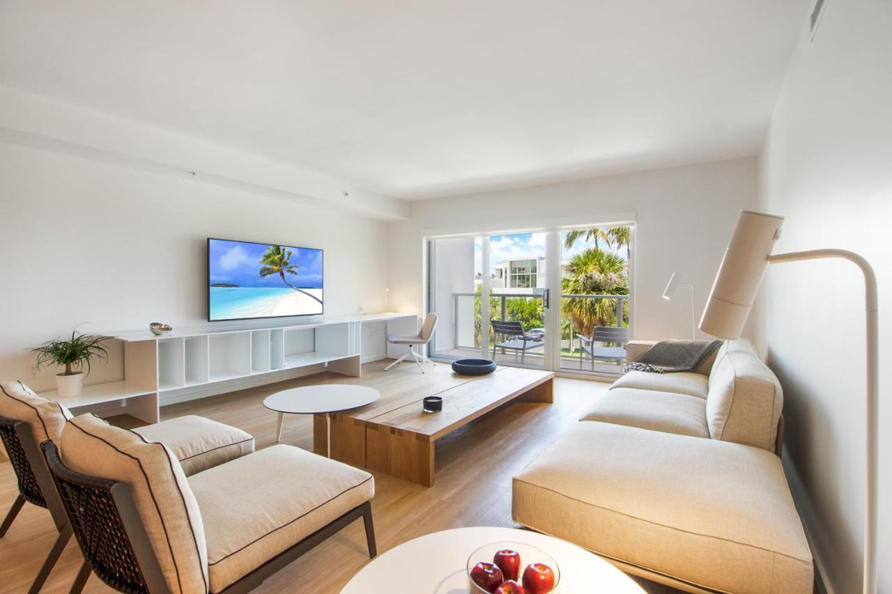 Beach Haus Bal Harbour Zewnętrze zdjęcie