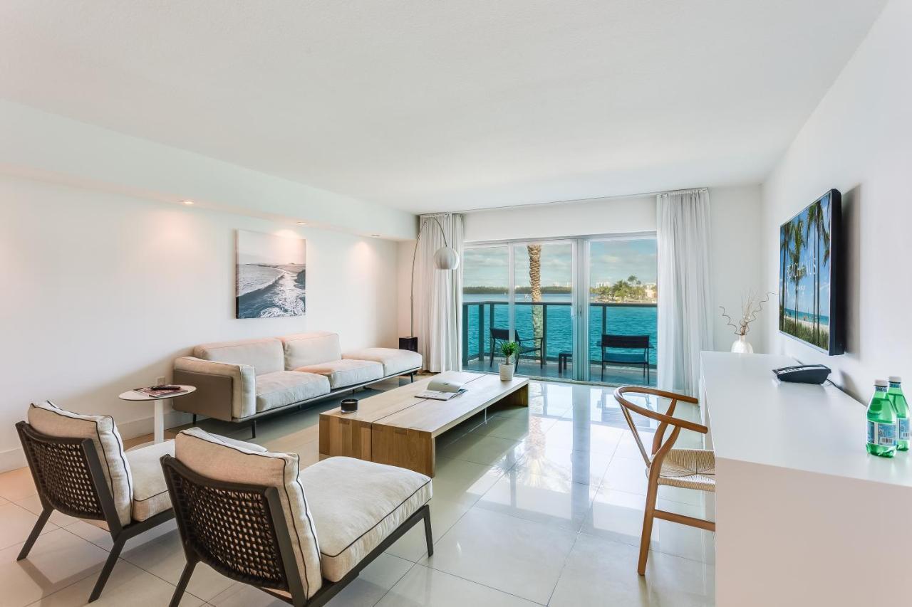 Beach Haus Bal Harbour Zewnętrze zdjęcie