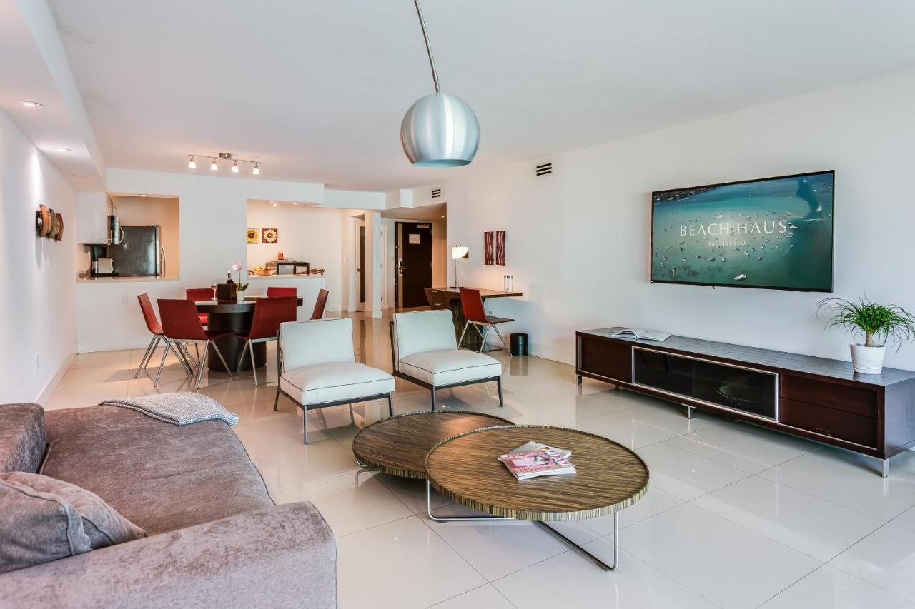 Beach Haus Bal Harbour Zewnętrze zdjęcie