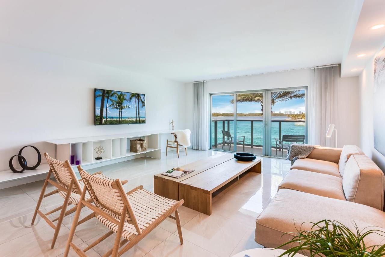 Beach Haus Bal Harbour Zewnętrze zdjęcie