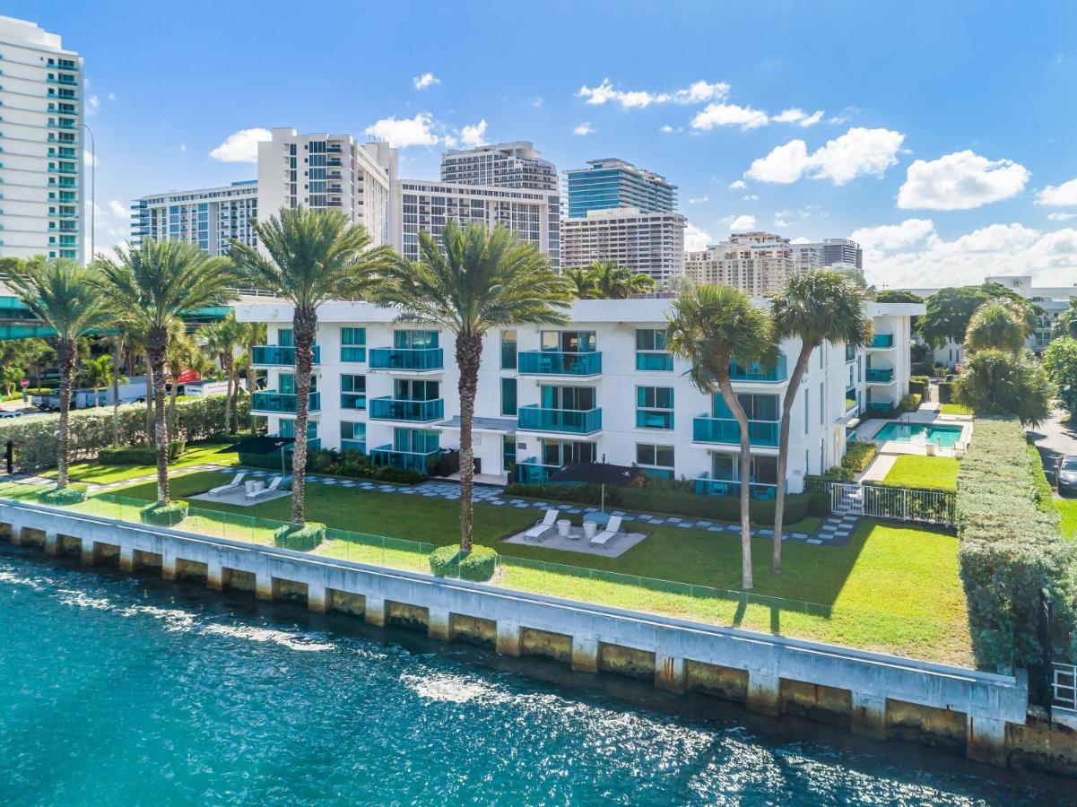 Beach Haus Bal Harbour Zewnętrze zdjęcie