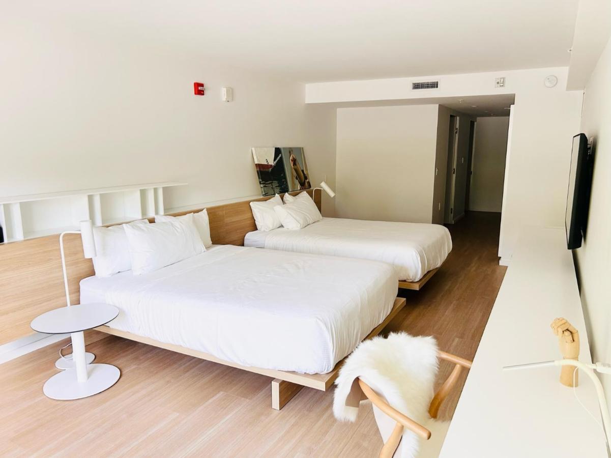 Beach Haus Bal Harbour Pokój zdjęcie