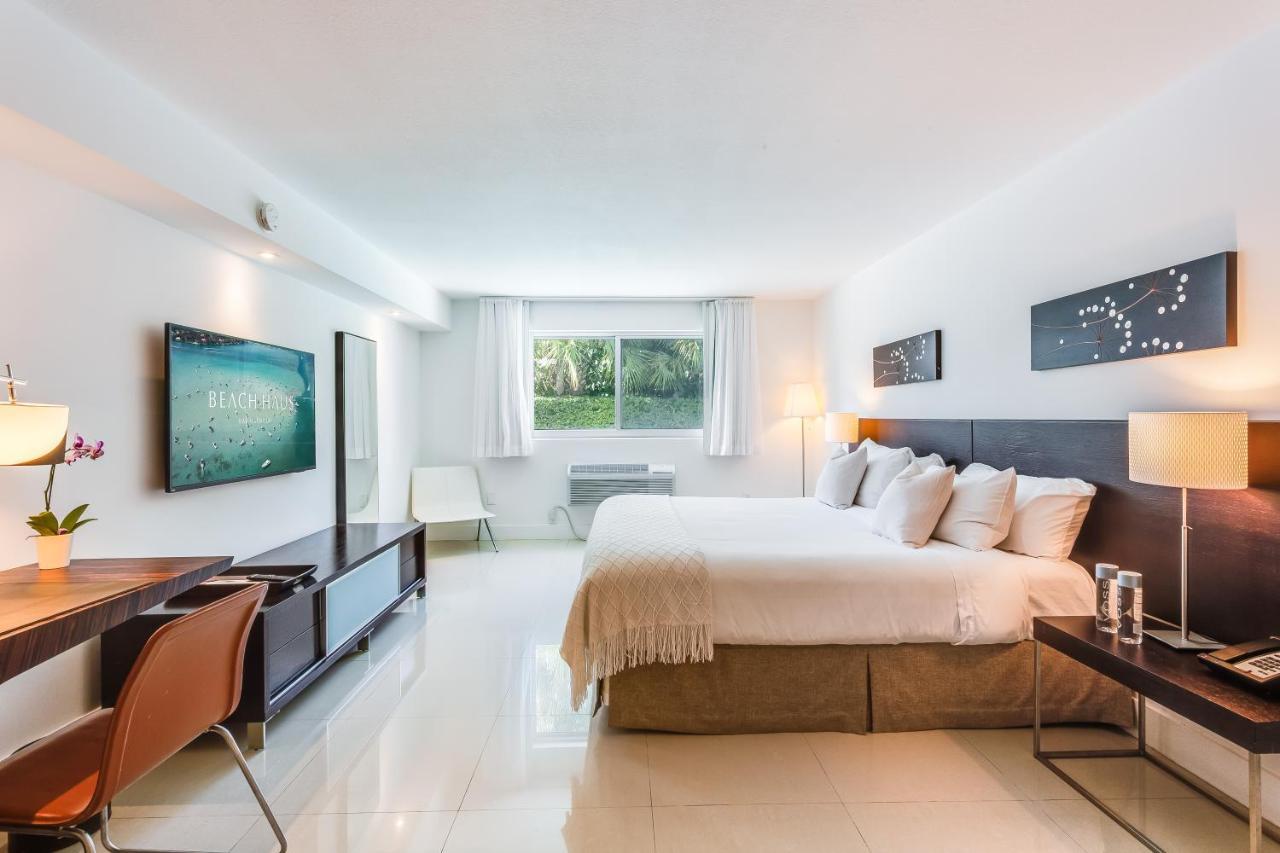 Beach Haus Bal Harbour Pokój zdjęcie