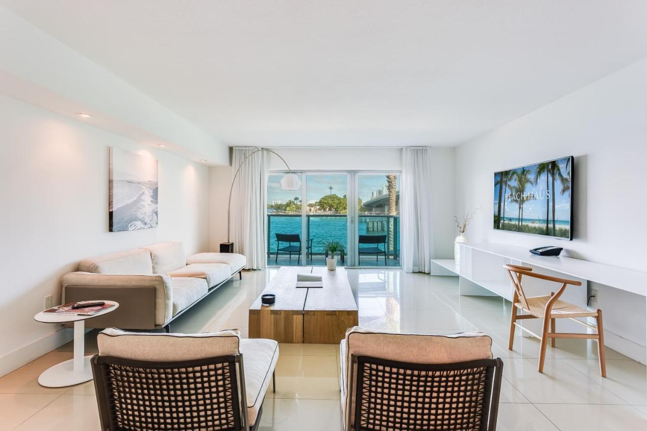 Beach Haus Bal Harbour Pokój zdjęcie