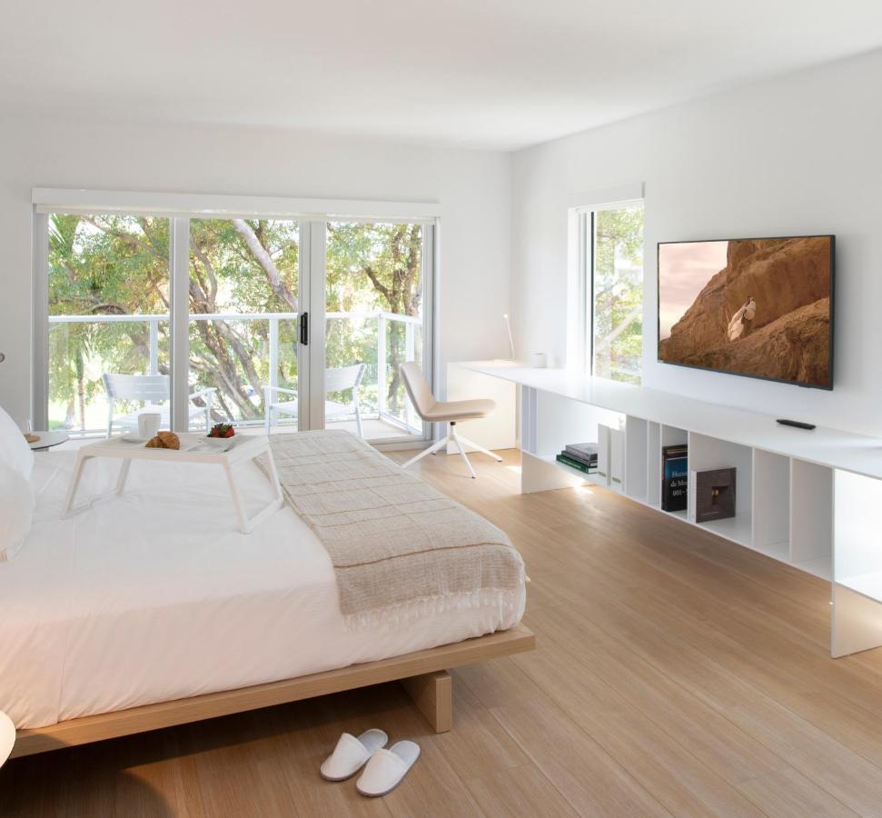 Beach Haus Bal Harbour Zewnętrze zdjęcie
