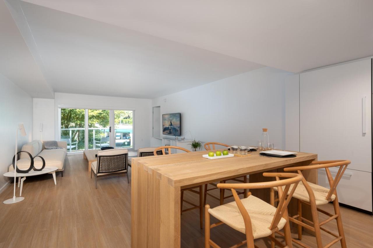 Beach Haus Bal Harbour Zewnętrze zdjęcie
