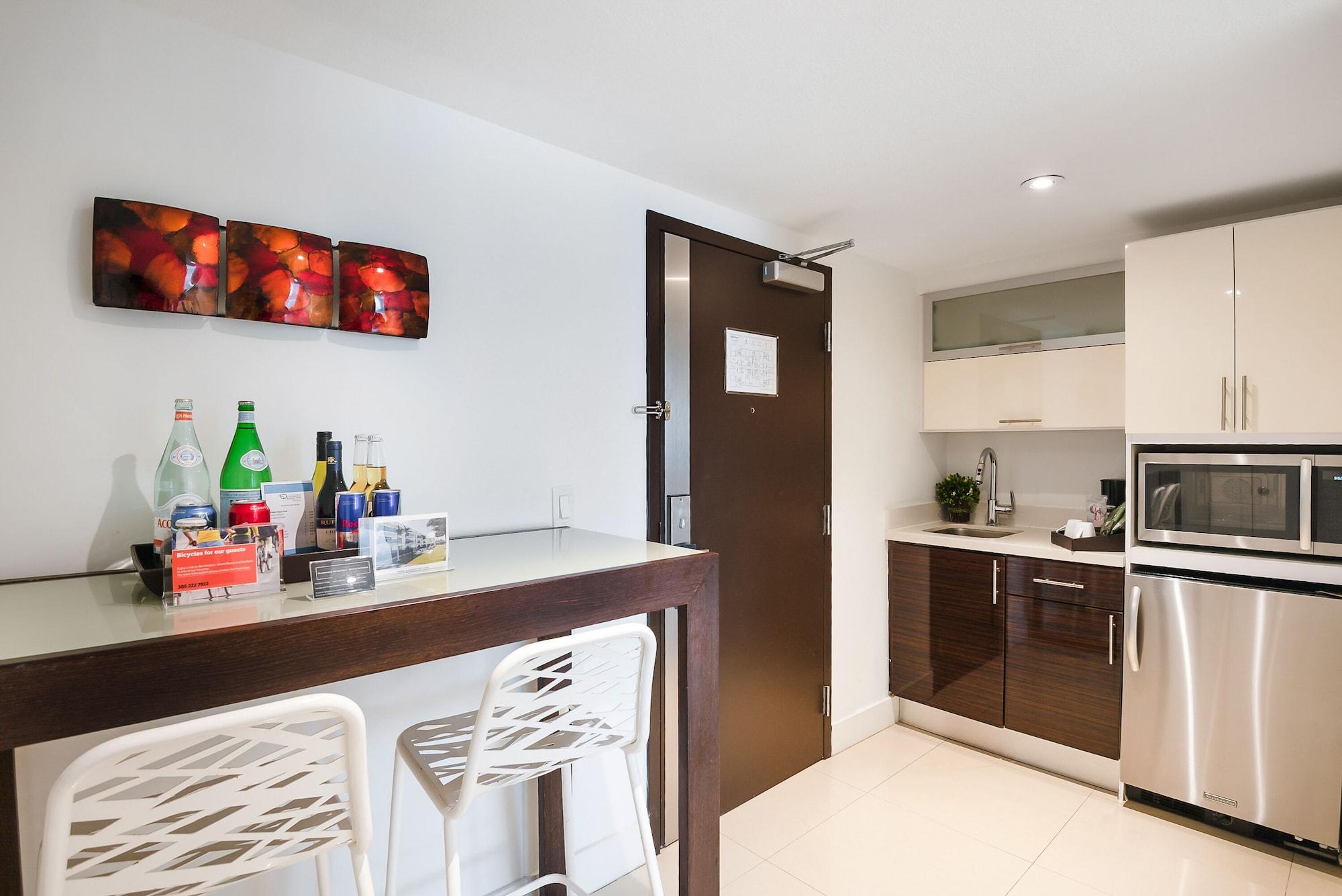 Beach Haus Bal Harbour Zewnętrze zdjęcie