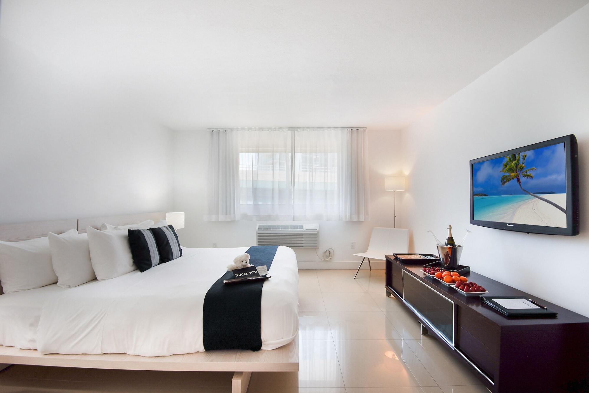 Beach Haus Bal Harbour Zewnętrze zdjęcie