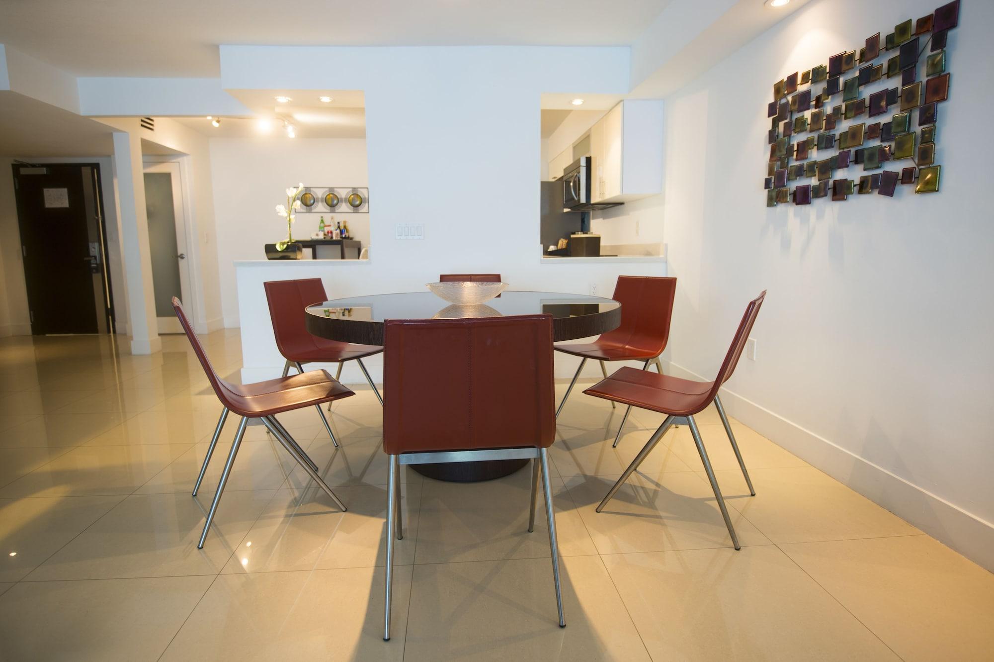 Beach Haus Bal Harbour Zewnętrze zdjęcie