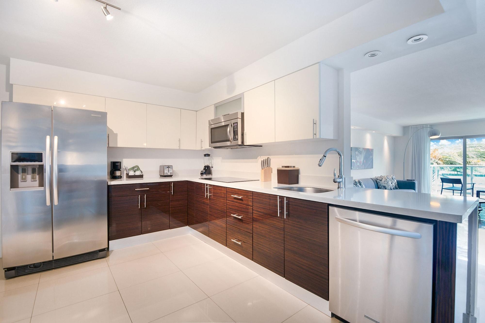 Beach Haus Bal Harbour Zewnętrze zdjęcie