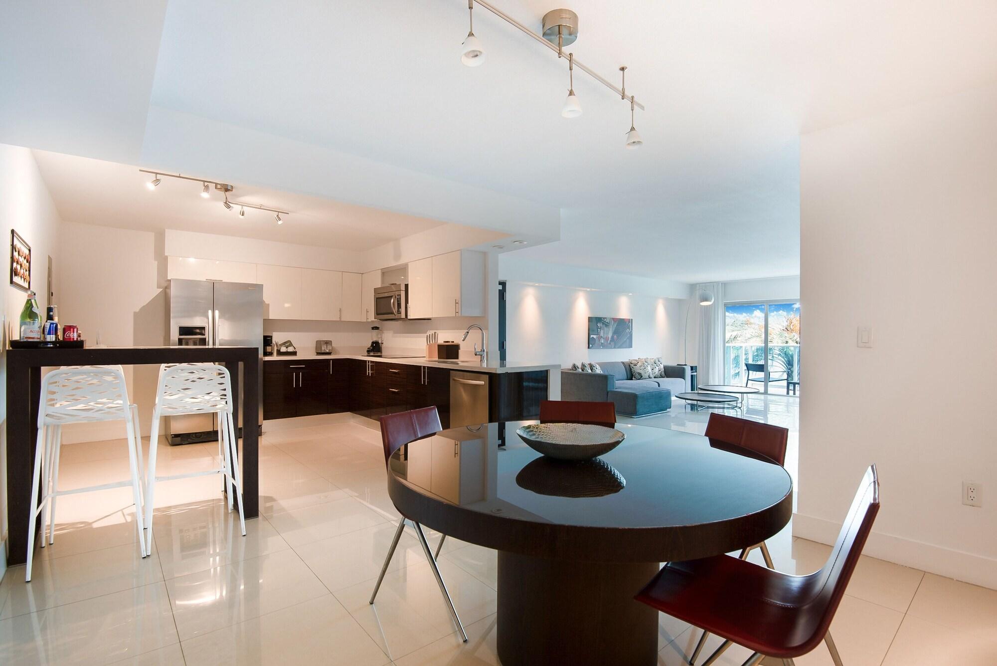 Beach Haus Bal Harbour Zewnętrze zdjęcie