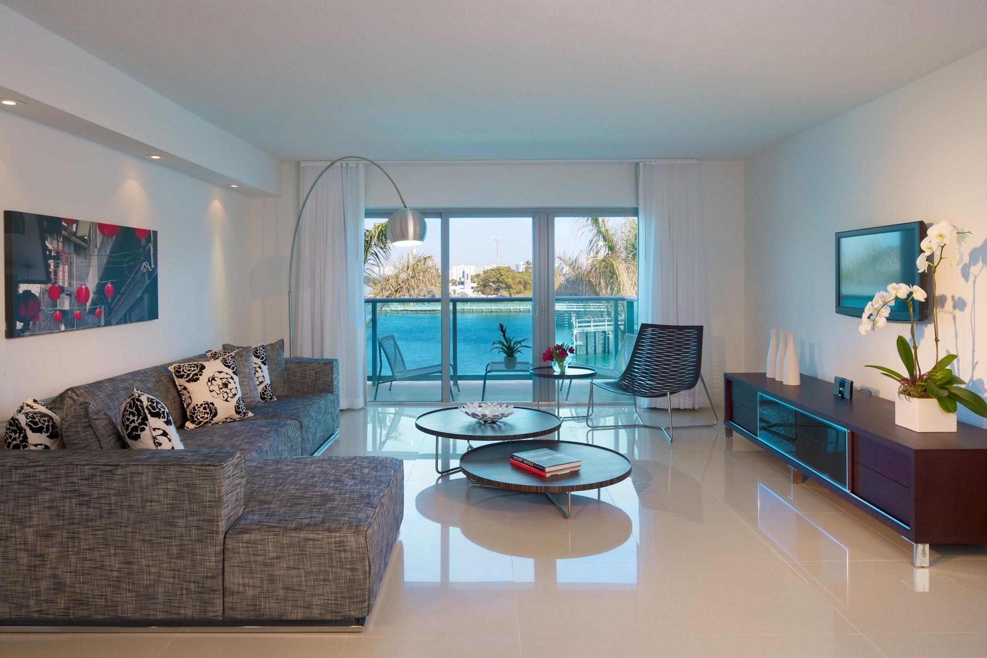 Beach Haus Bal Harbour Zewnętrze zdjęcie