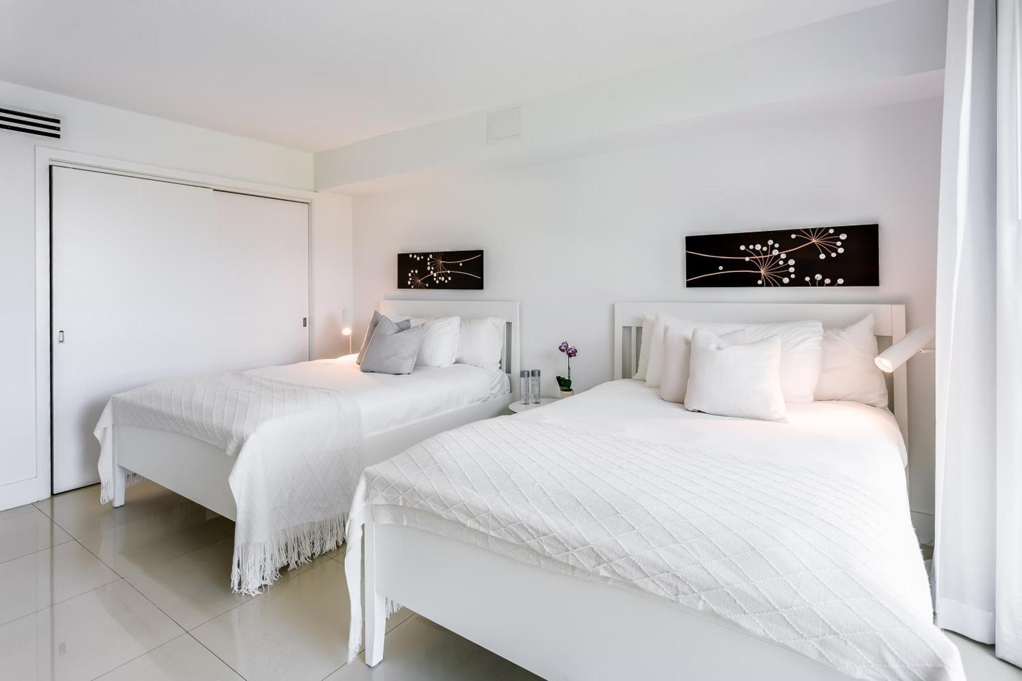 Beach Haus Bal Harbour Pokój zdjęcie