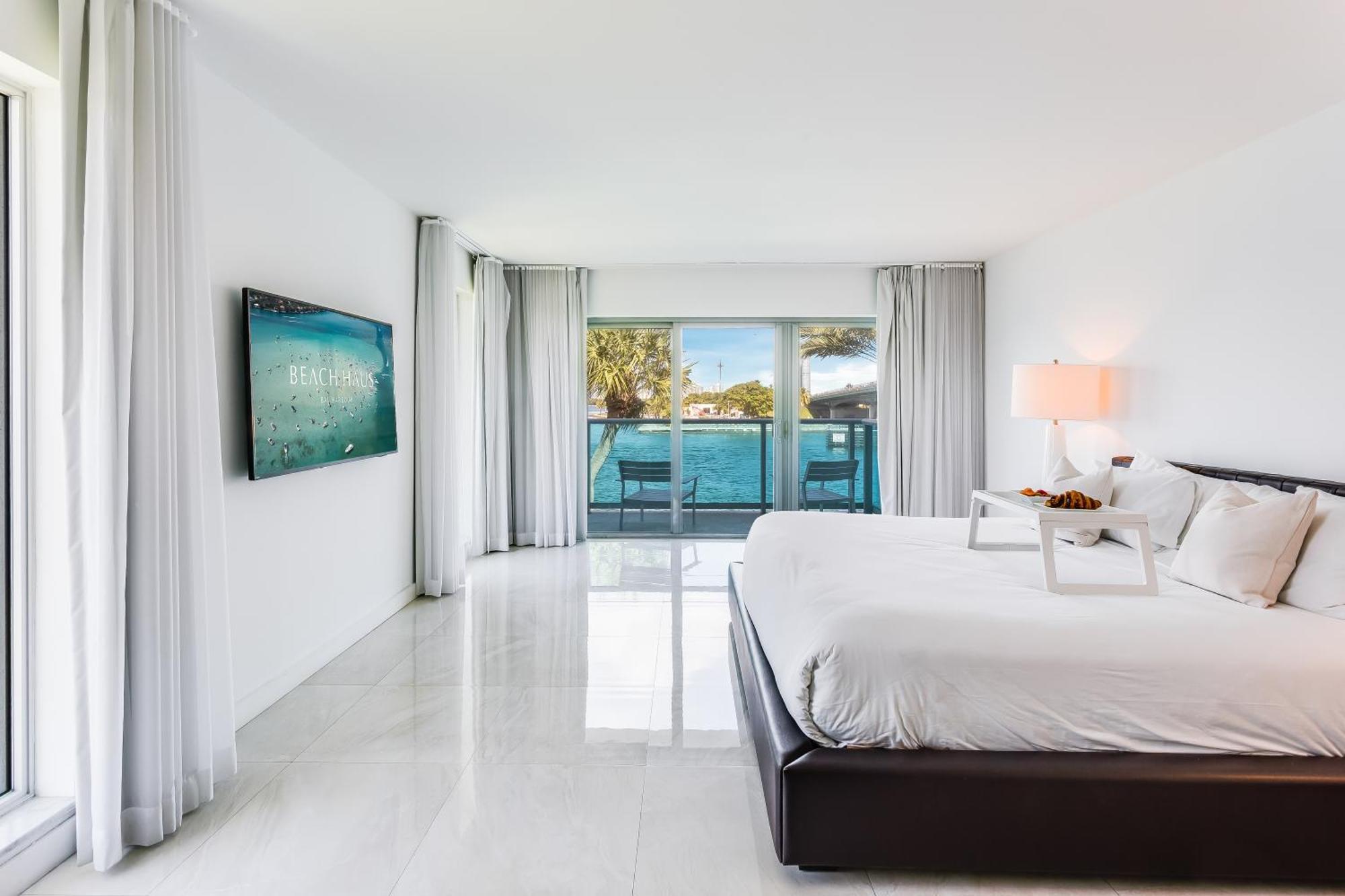 Beach Haus Bal Harbour Pokój zdjęcie