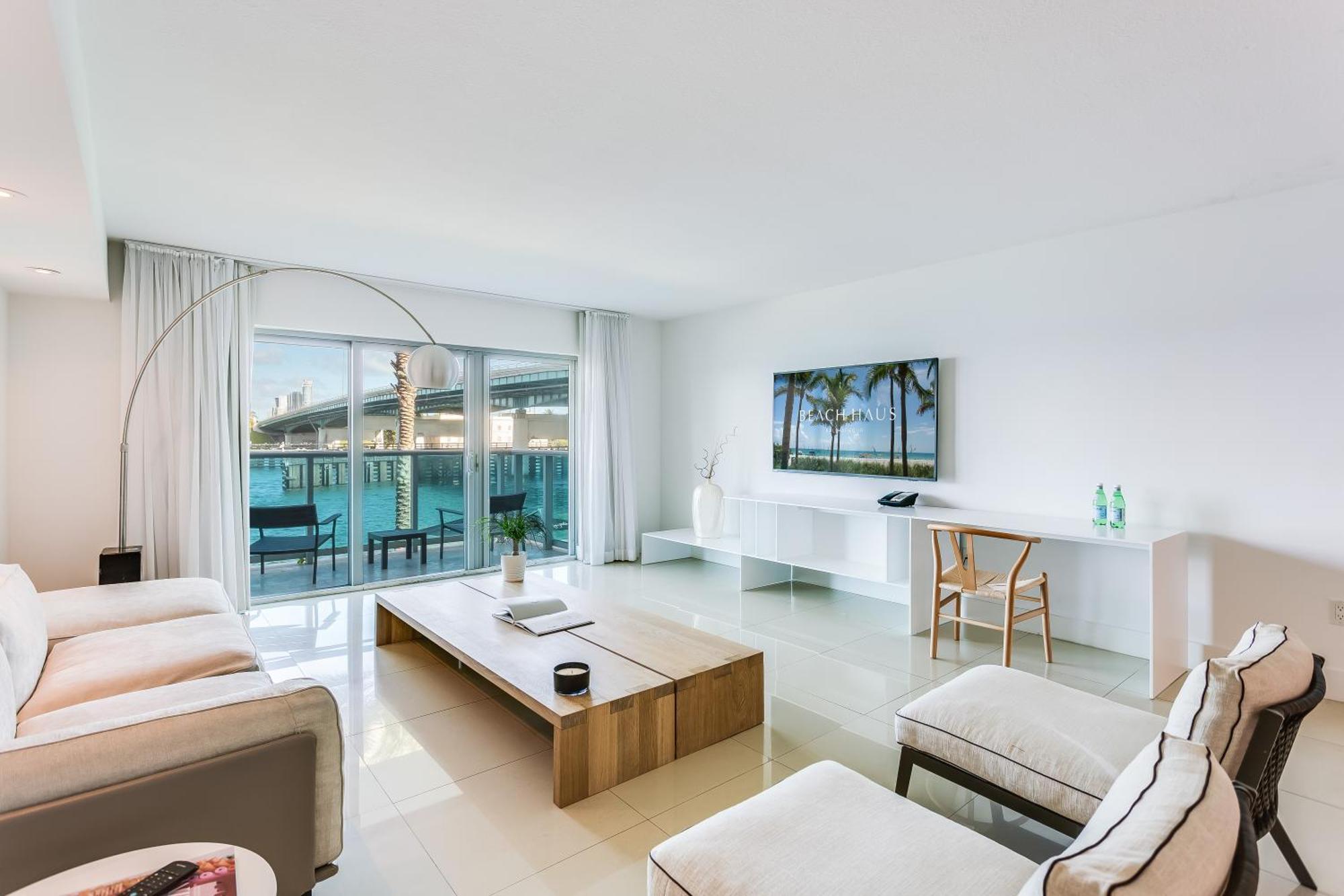 Beach Haus Bal Harbour Pokój zdjęcie