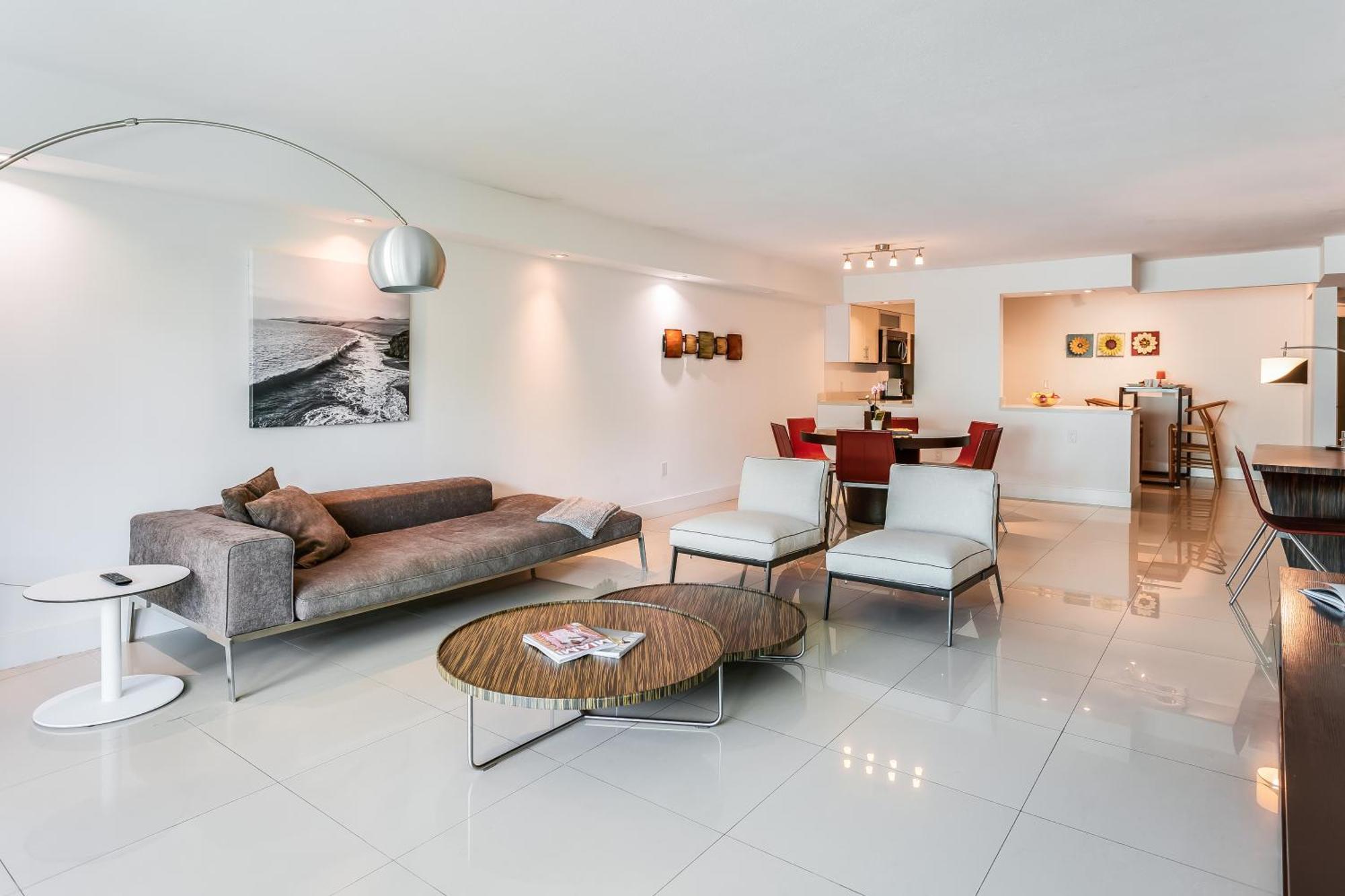 Beach Haus Bal Harbour Pokój zdjęcie