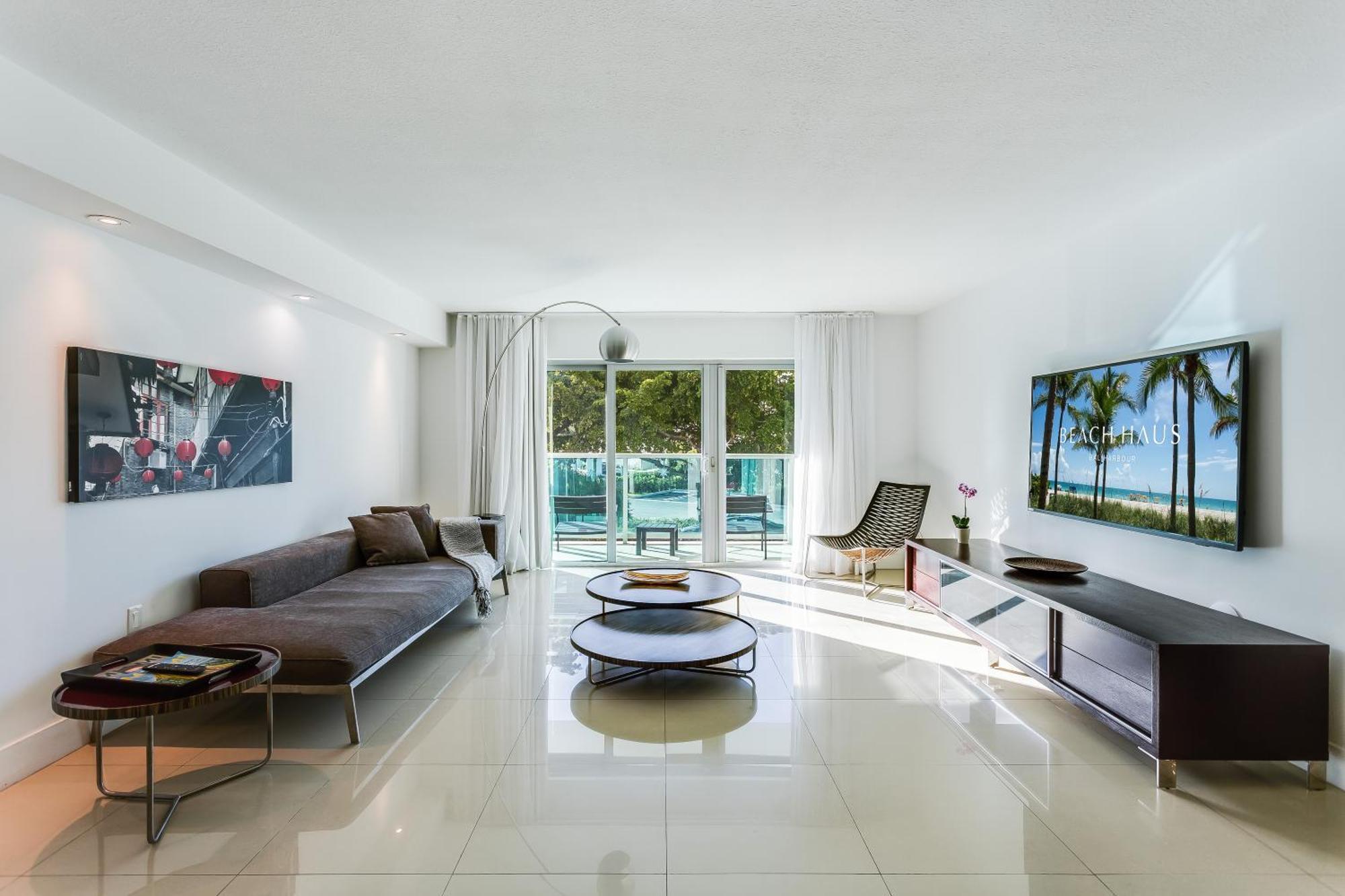 Beach Haus Bal Harbour Pokój zdjęcie