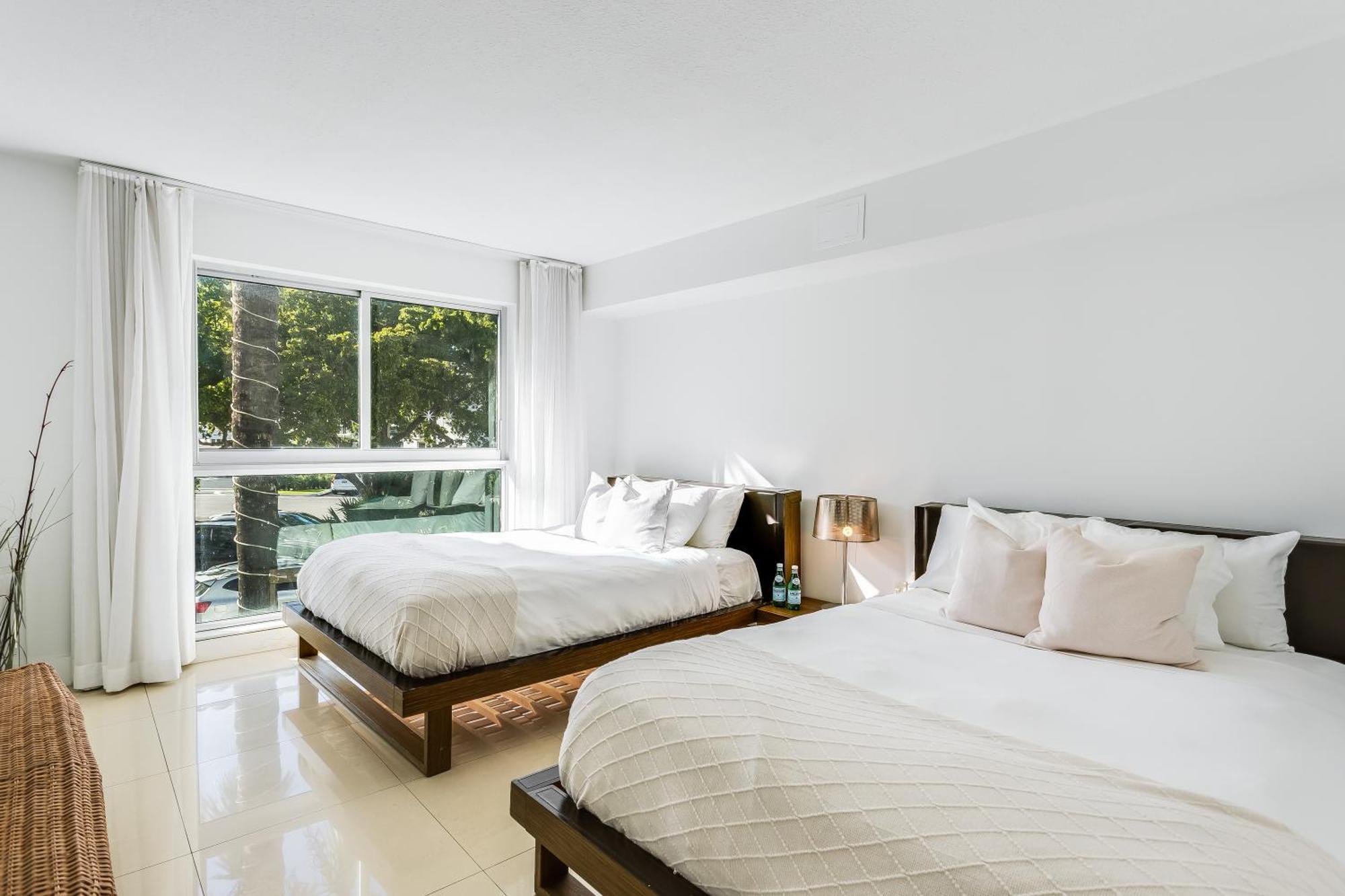 Beach Haus Bal Harbour Pokój zdjęcie