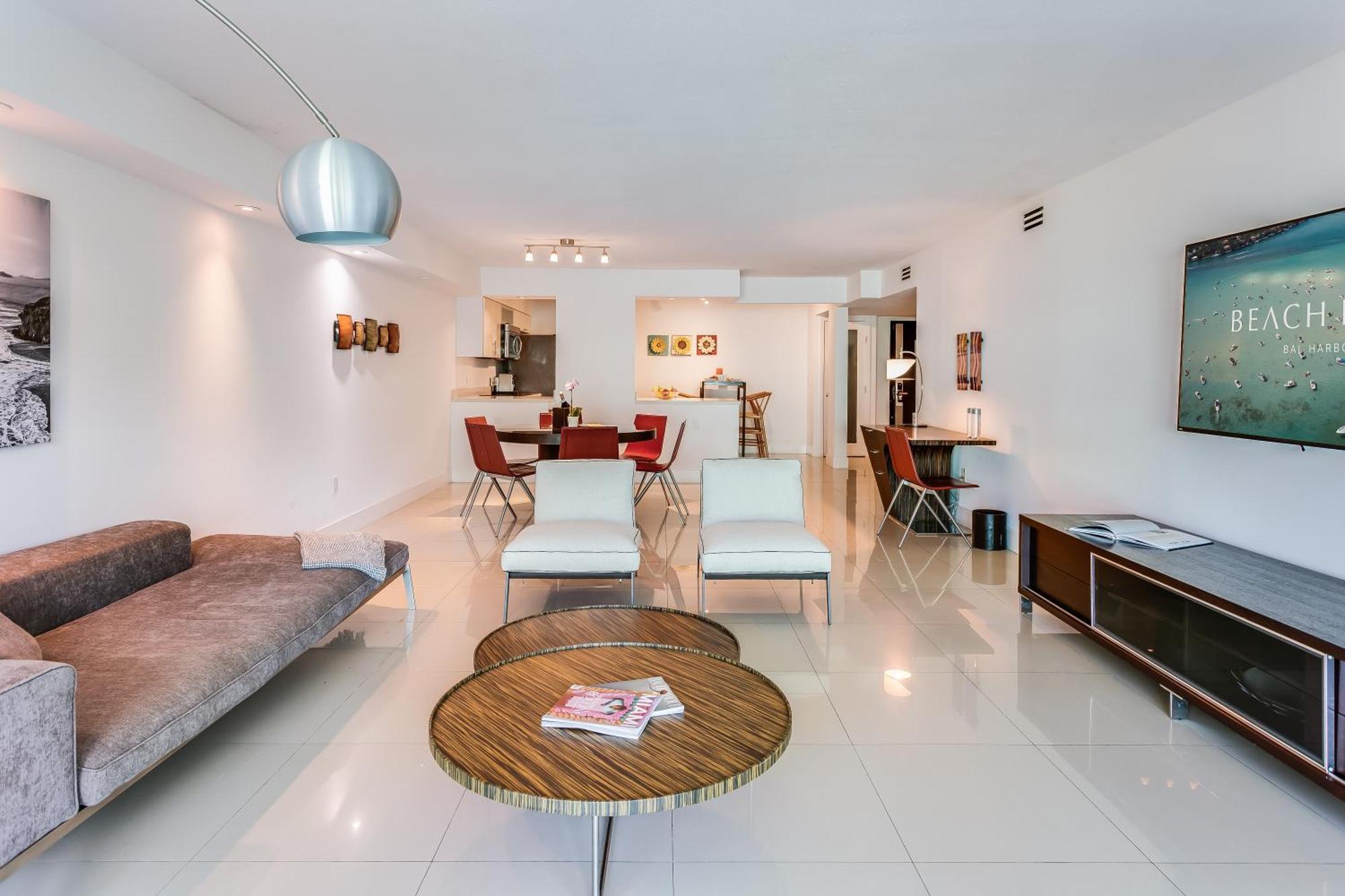 Beach Haus Bal Harbour Pokój zdjęcie