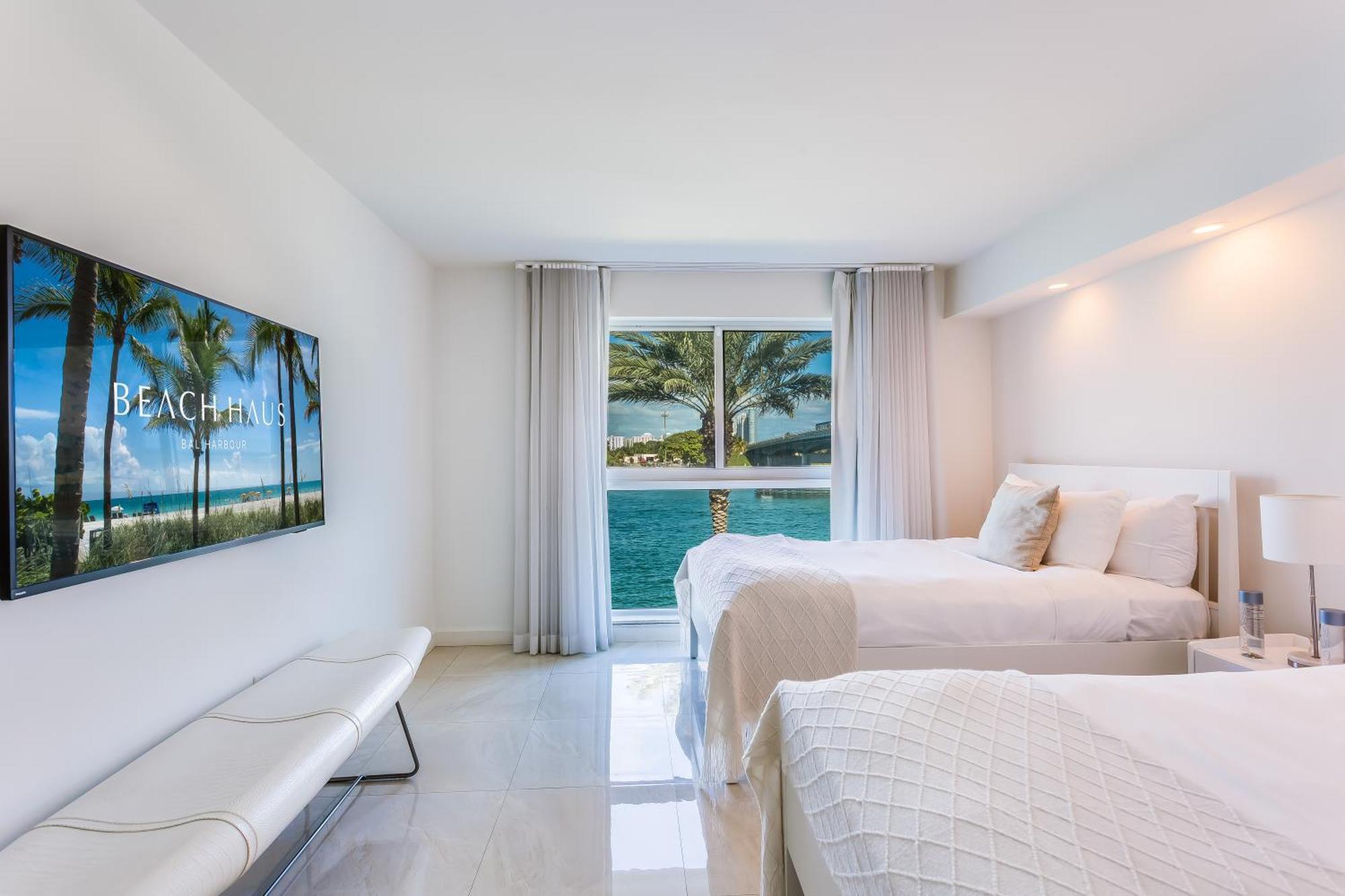 Beach Haus Bal Harbour Pokój zdjęcie