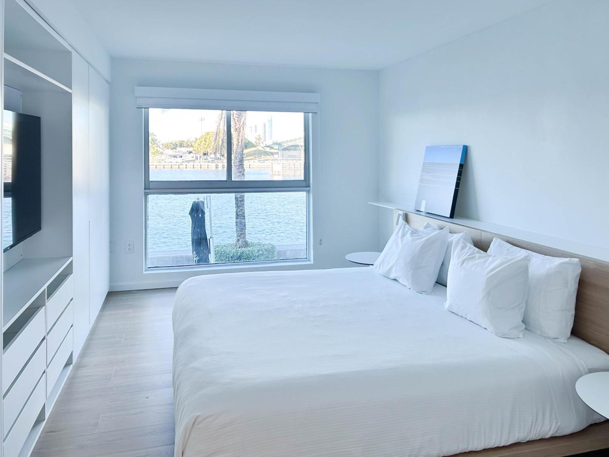 Beach Haus Bal Harbour Pokój zdjęcie