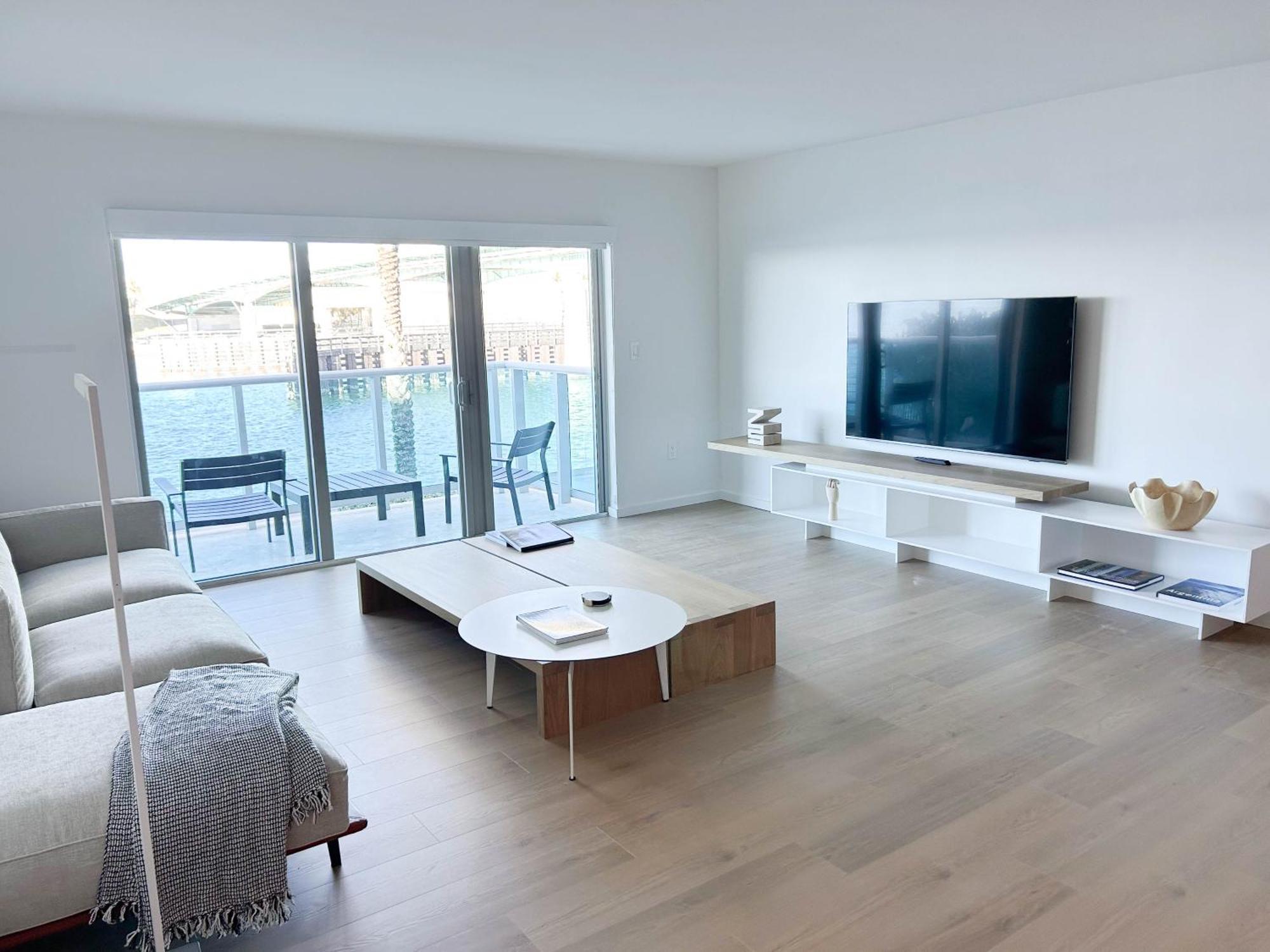 Beach Haus Bal Harbour Pokój zdjęcie