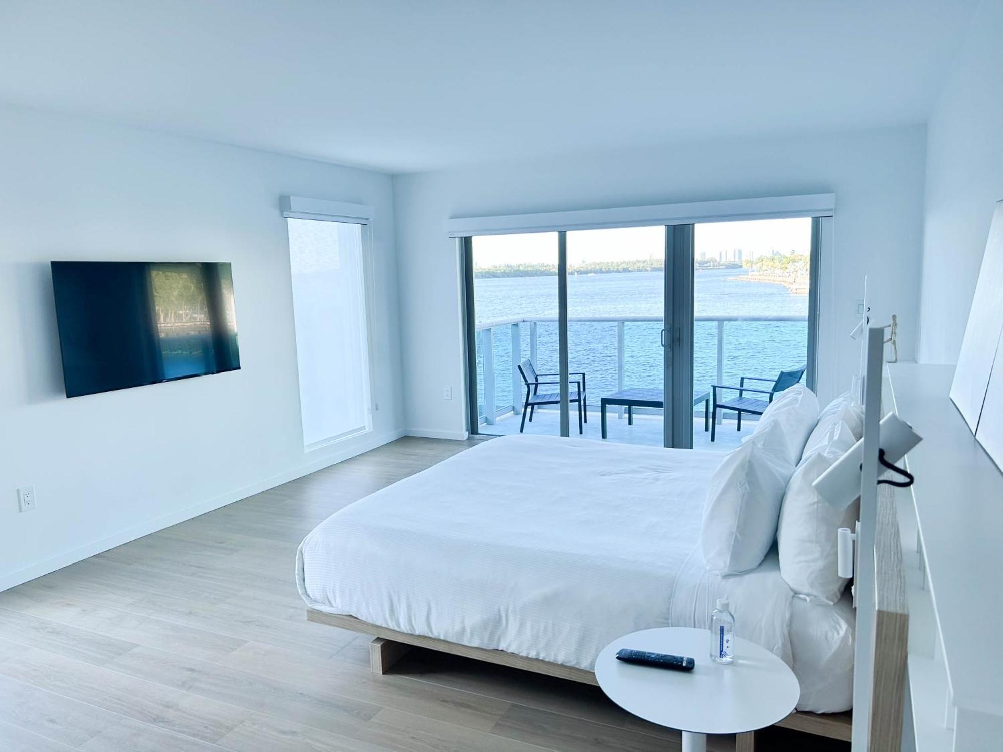 Beach Haus Bal Harbour Pokój zdjęcie