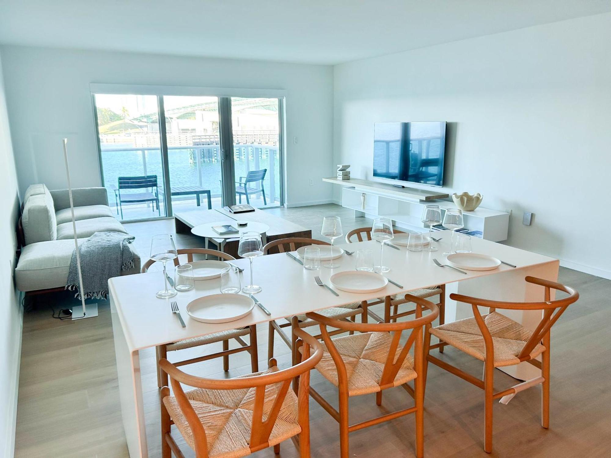 Beach Haus Bal Harbour Pokój zdjęcie