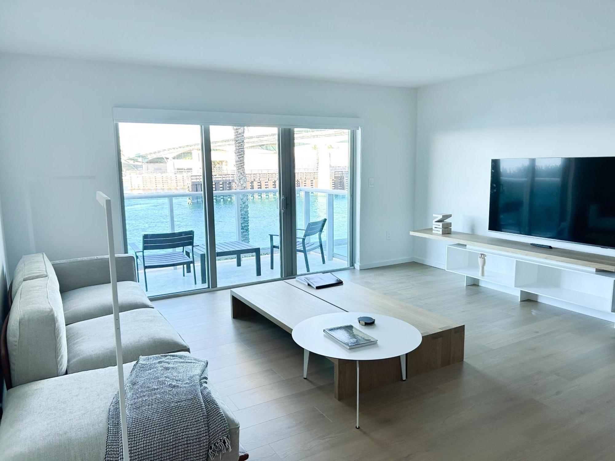 Beach Haus Bal Harbour Pokój zdjęcie