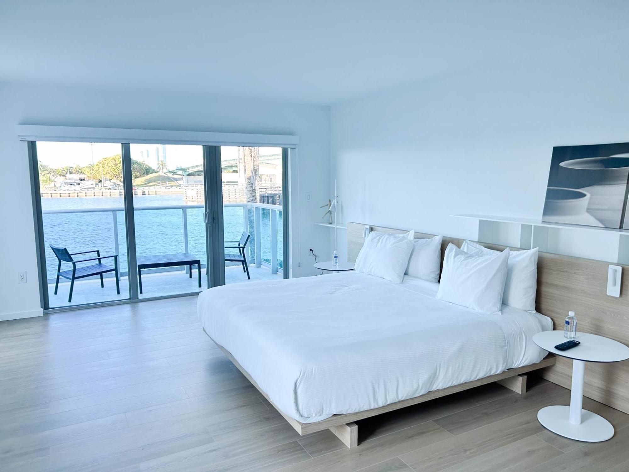 Beach Haus Bal Harbour Pokój zdjęcie